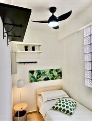 Moulmein Rise (D11), Apartment #610644761